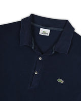 LACOSTE T-SHIRT - S