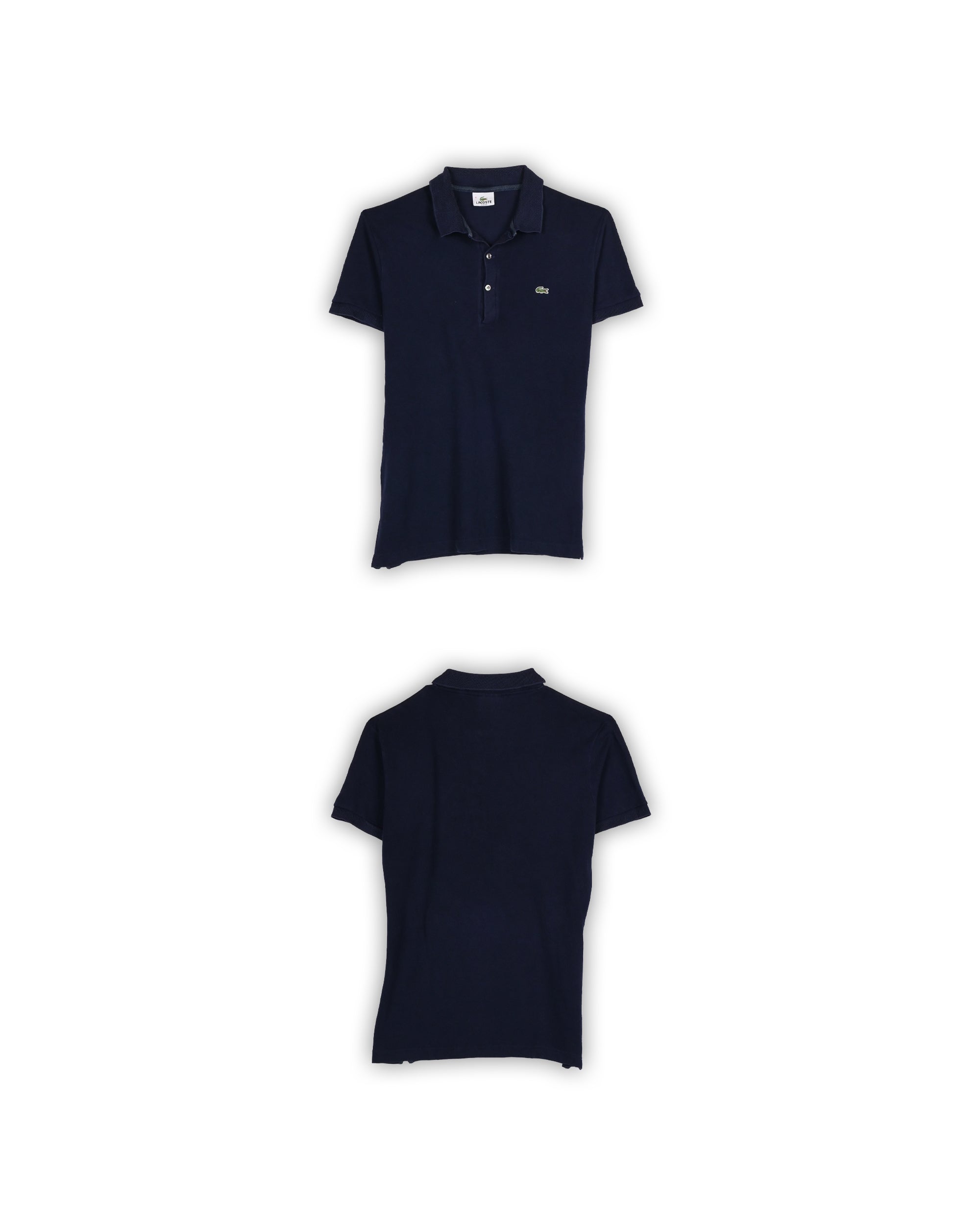 LACOSTE T-SHIRT - S
