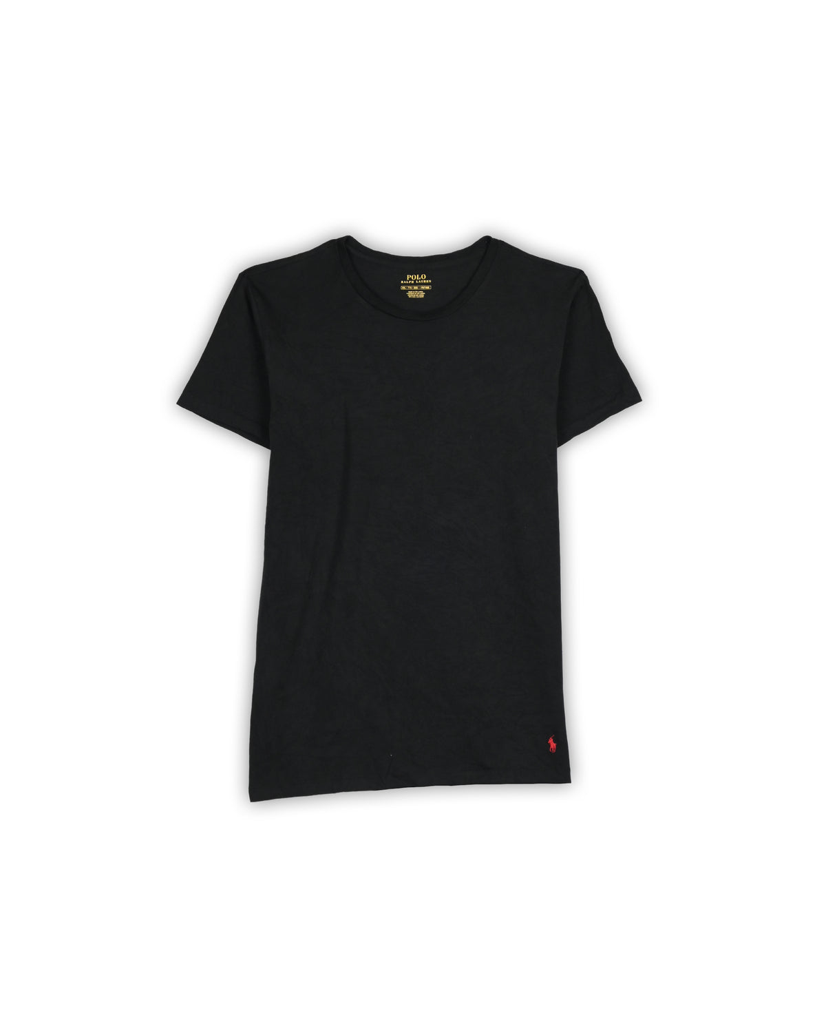 POLO RALPH LAUREN T-SHIRT - XXL