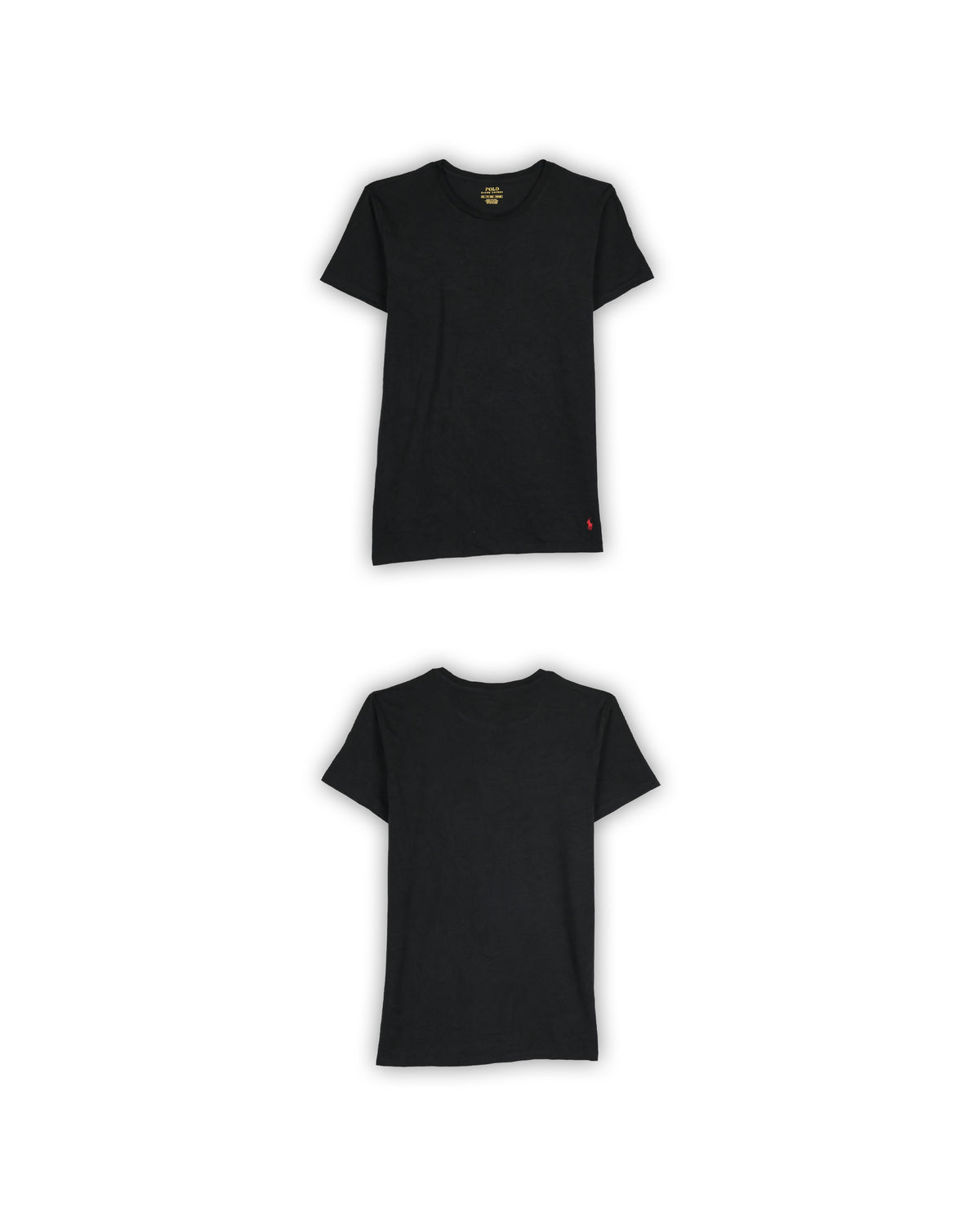 POLO RALPH LAUREN T-SHIRT - XXL
