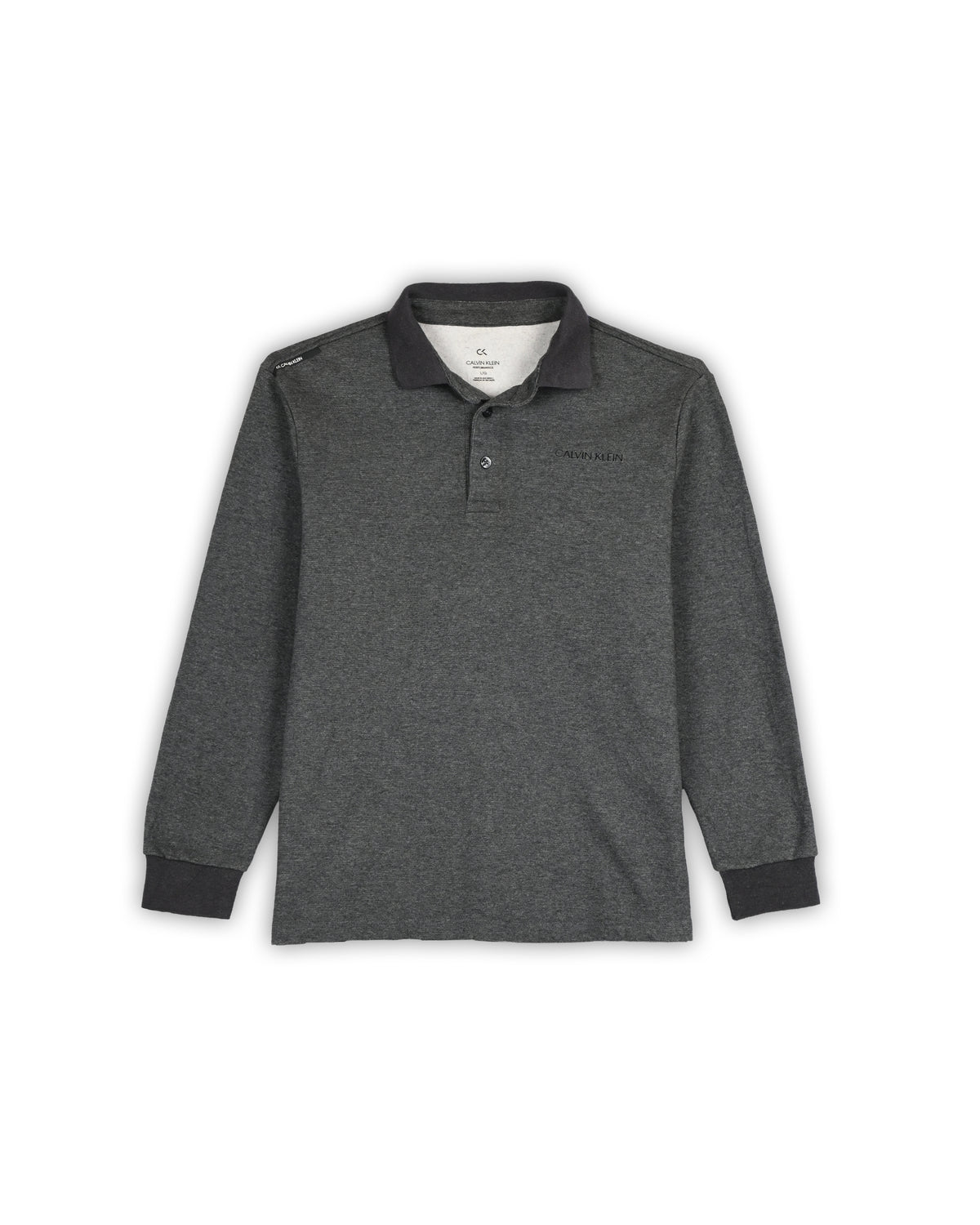 CALVIN KLEIN JEANS T-SHIRT - L