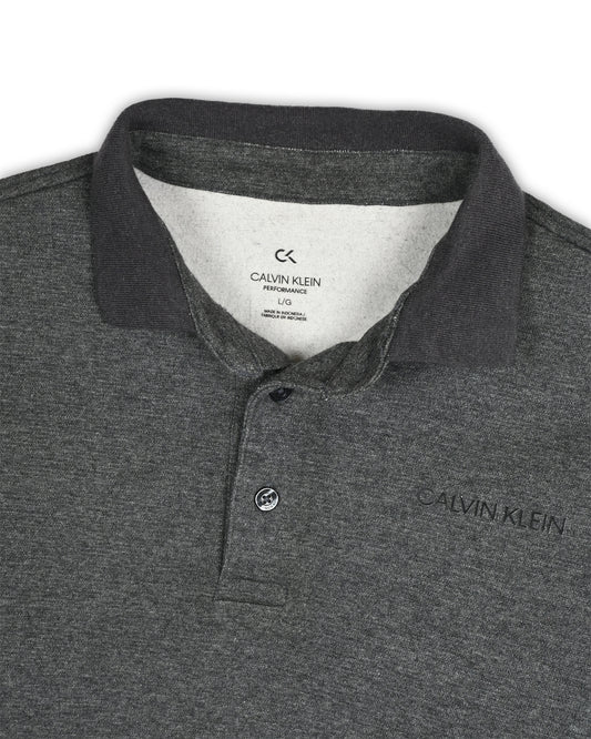 CALVIN KLEIN JEANS T-SHIRT - L
