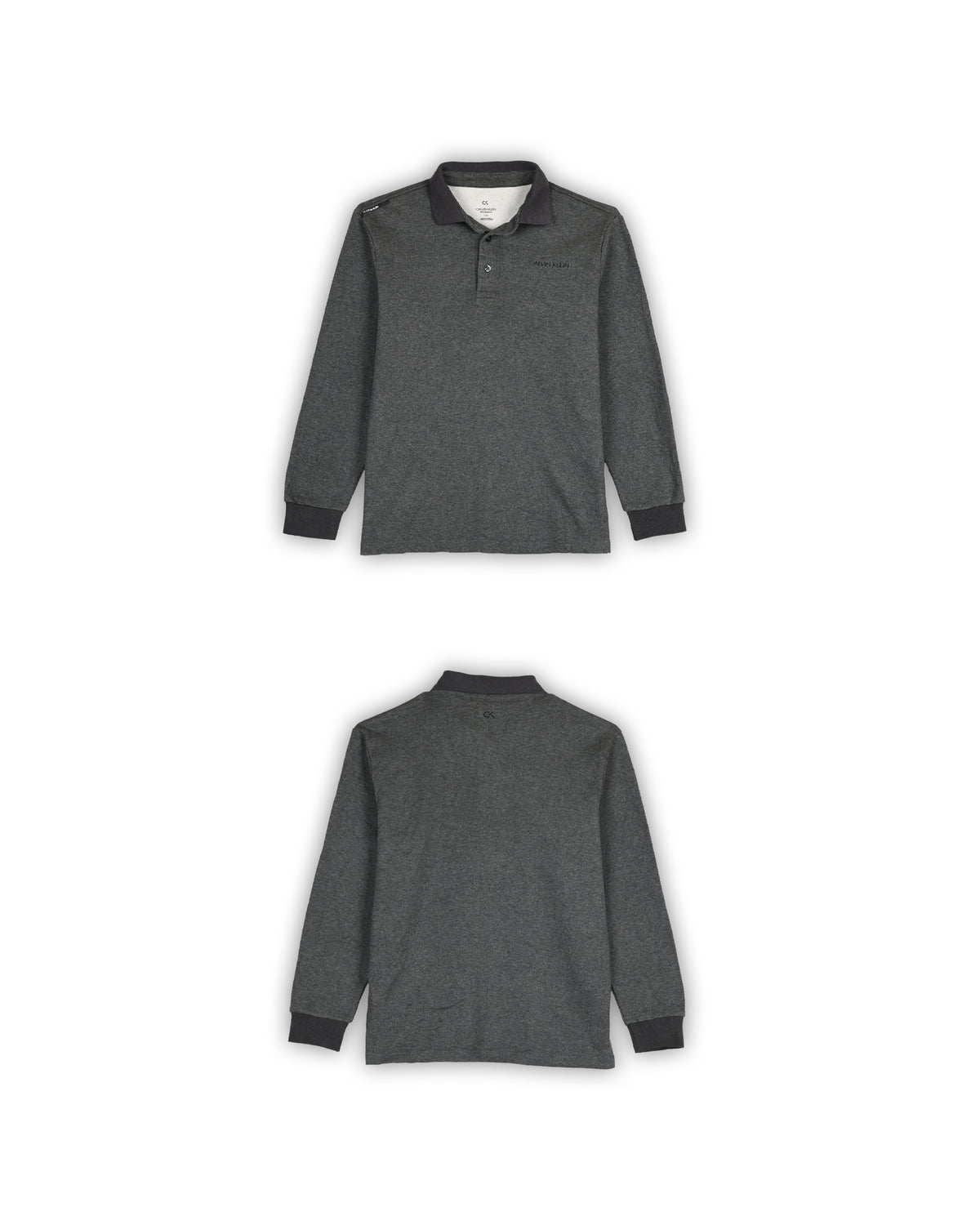 CALVIN KLEIN JEANS T-SHIRT - L