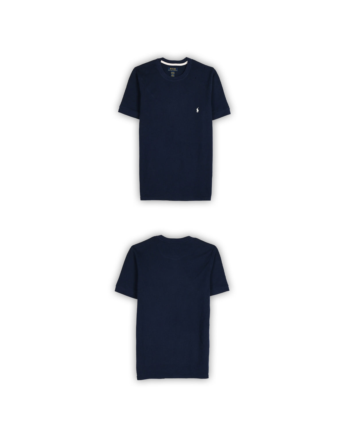POLO RALPH LAUREN T-SHIRT - S