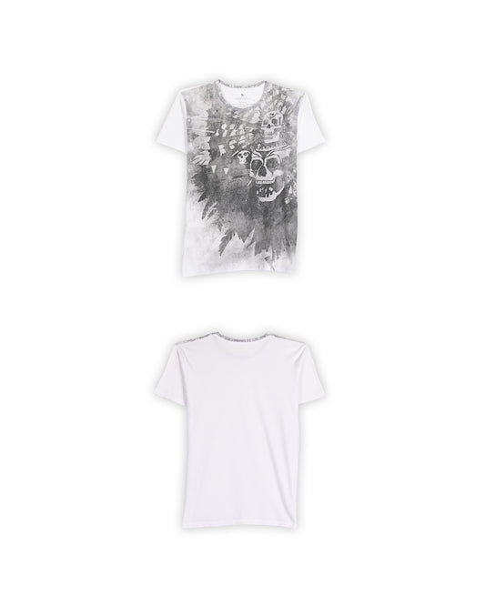 VINTAGE T-SHIRT - M