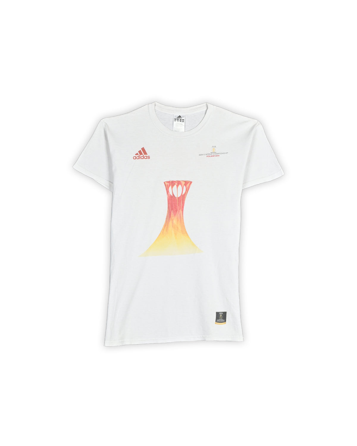 ADIDAS T-SHIRT - M