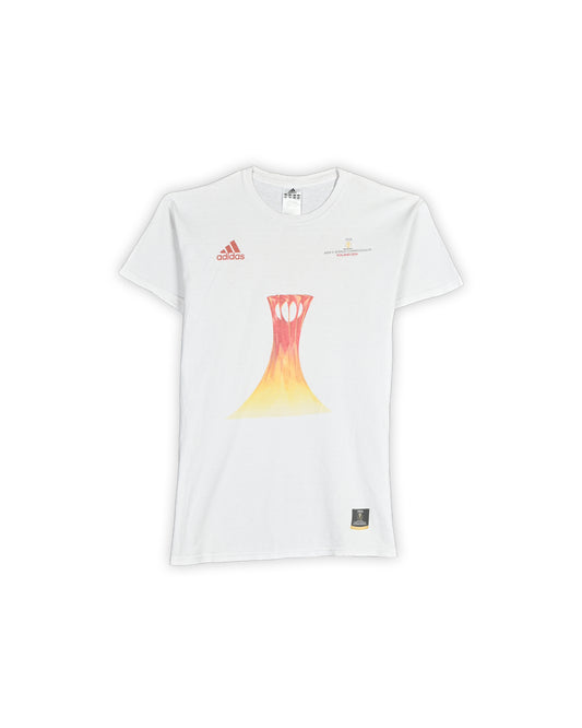 ADIDAS T-SHIRT - M