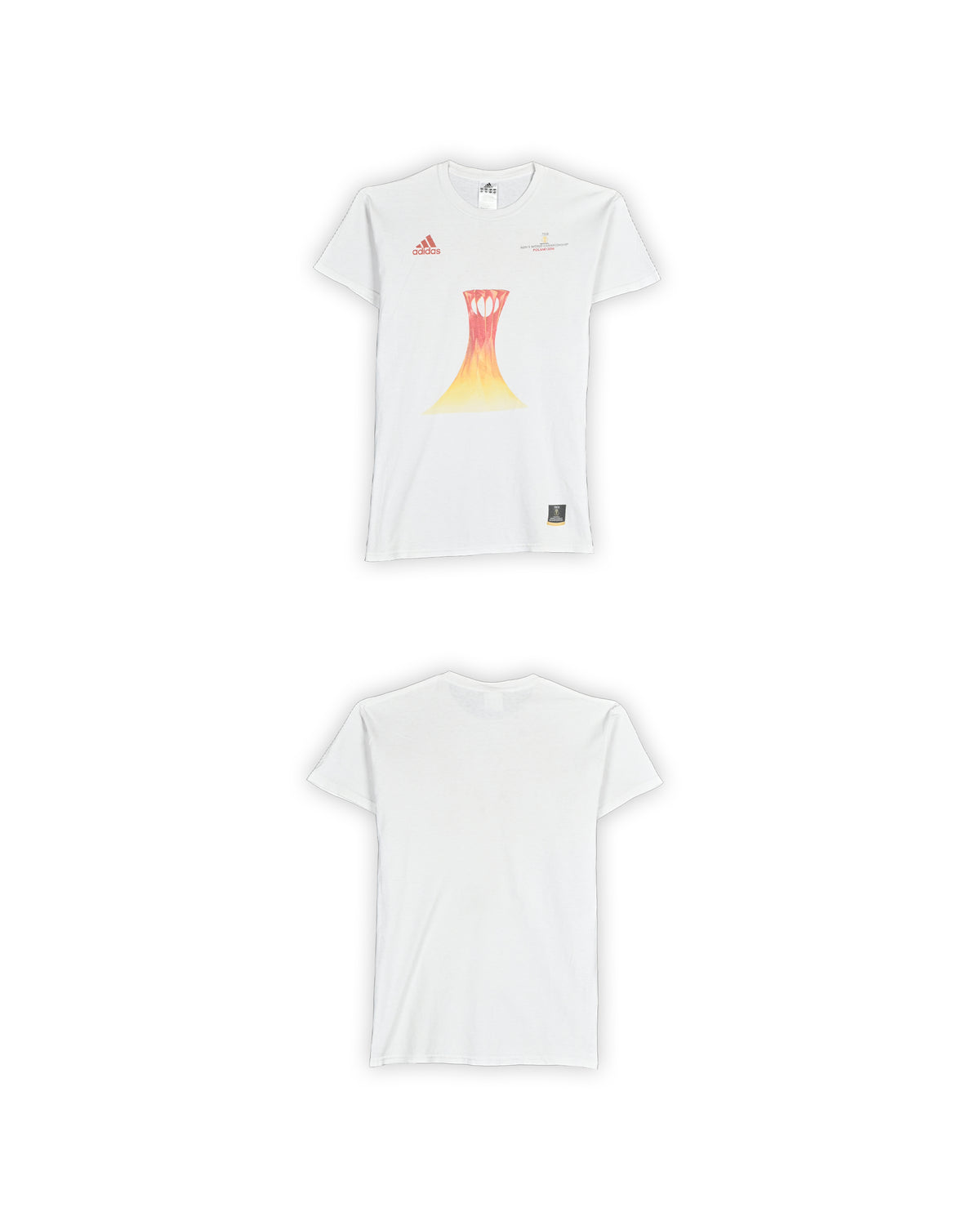 ADIDAS T-SHIRT - M
