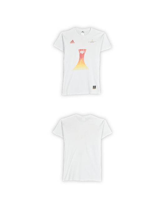 ADIDAS T-SHIRT - M