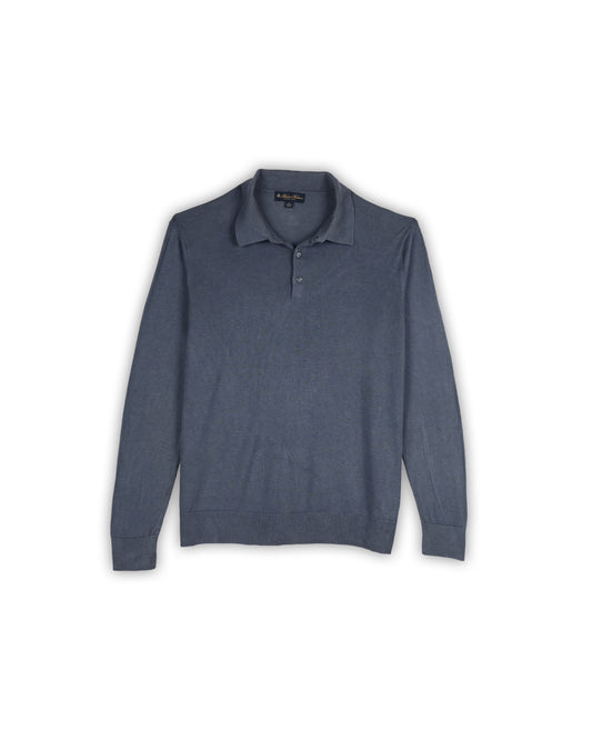 BROOKS BROTHERS T-SHIRT - L