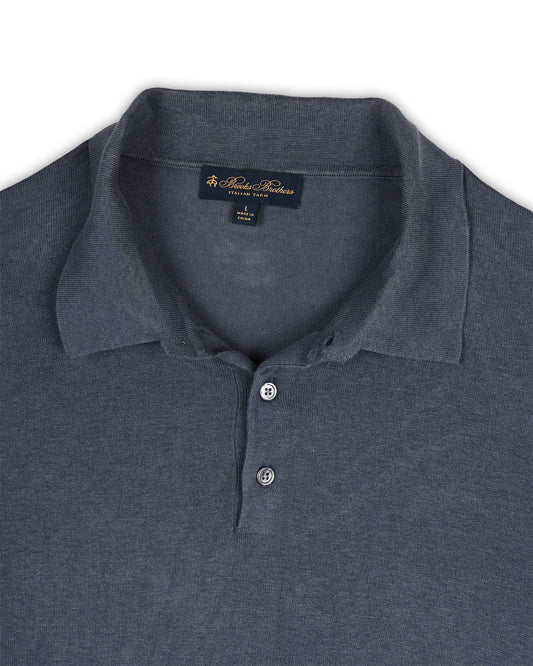 BROOKS BROTHERS T-SHIRT - L