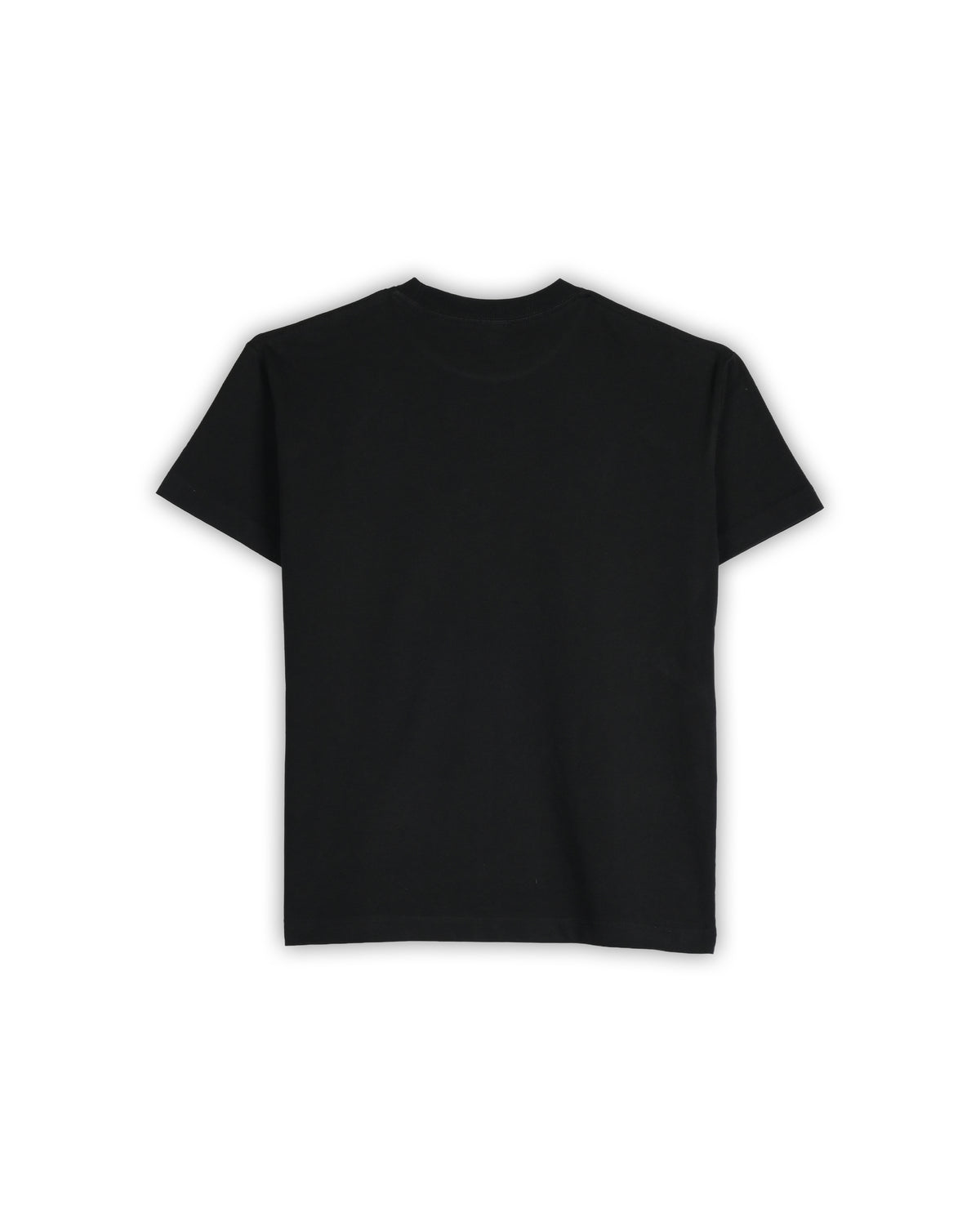 LOEWE MULTICOLOR LOGO T-SHIRT - S