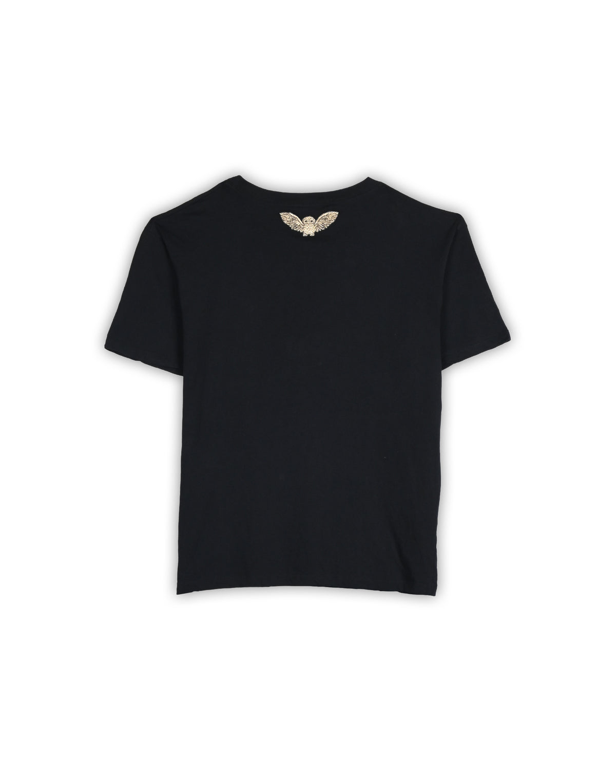 GUCCI GARDEN LOGO GRAPHIC T-SHIRT - S