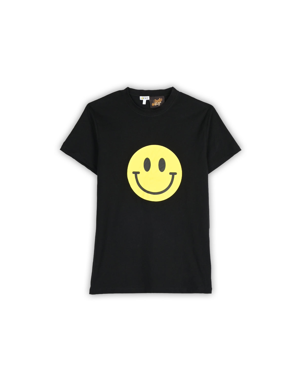 LOEWE X PAULA’S IBIZA SMILEY T-SHIRT - XS