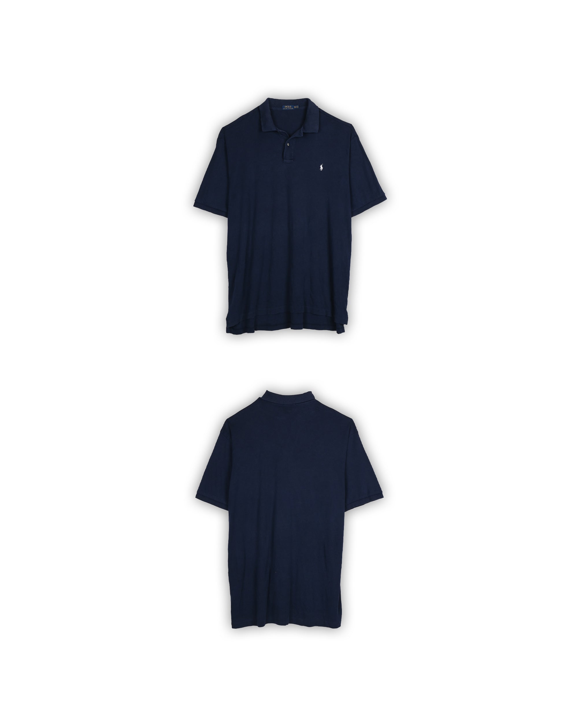 POLO RALPH LAUREN T-SHIRT - XXL