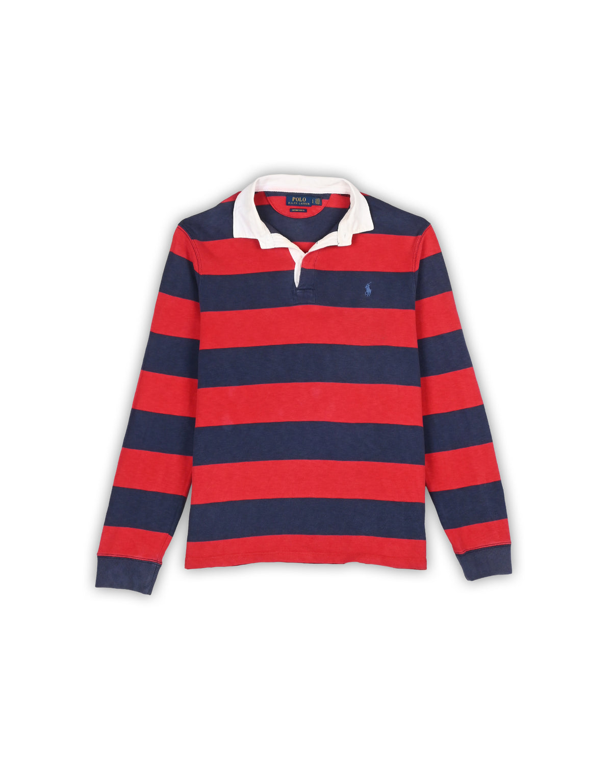 POLO RALPH LAUREN T-SHIRT - L