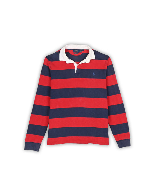 POLO RALPH LAUREN T-SHIRT - L