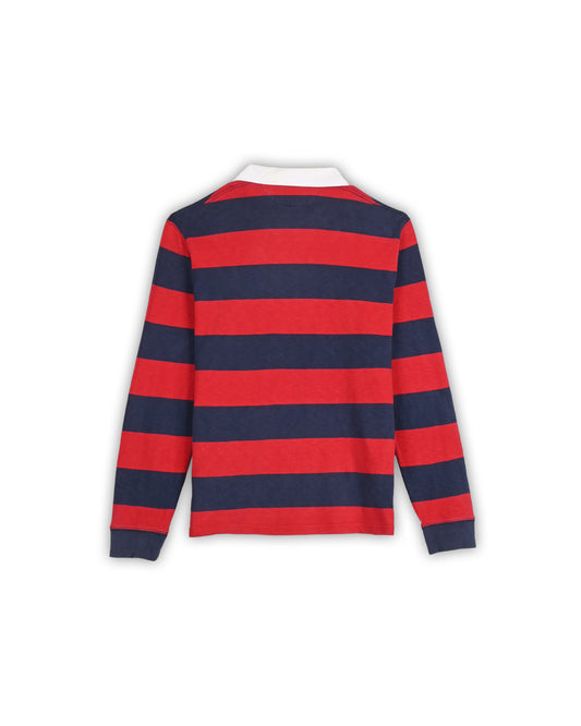 POLO RALPH LAUREN T-SHIRT - L