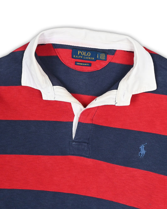 POLO RALPH LAUREN T-SHIRT - L