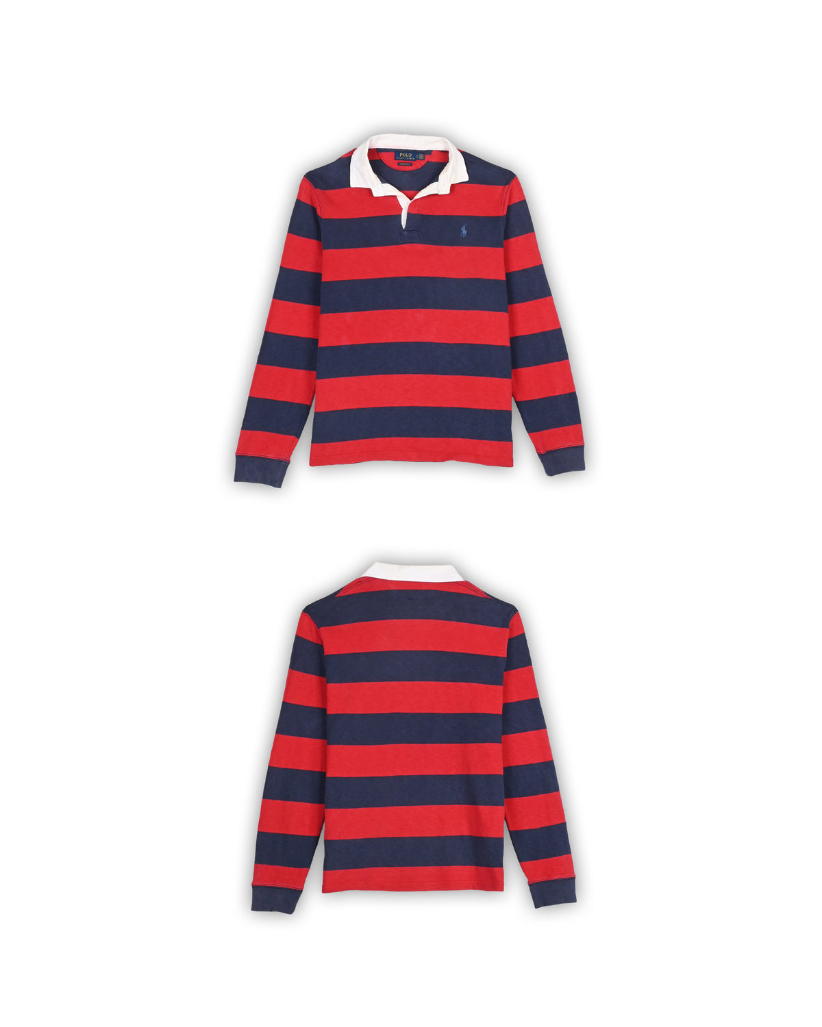 POLO RALPH LAUREN T-SHIRT - L