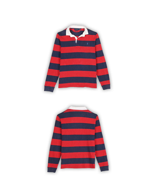 POLO RALPH LAUREN T-SHIRT - L
