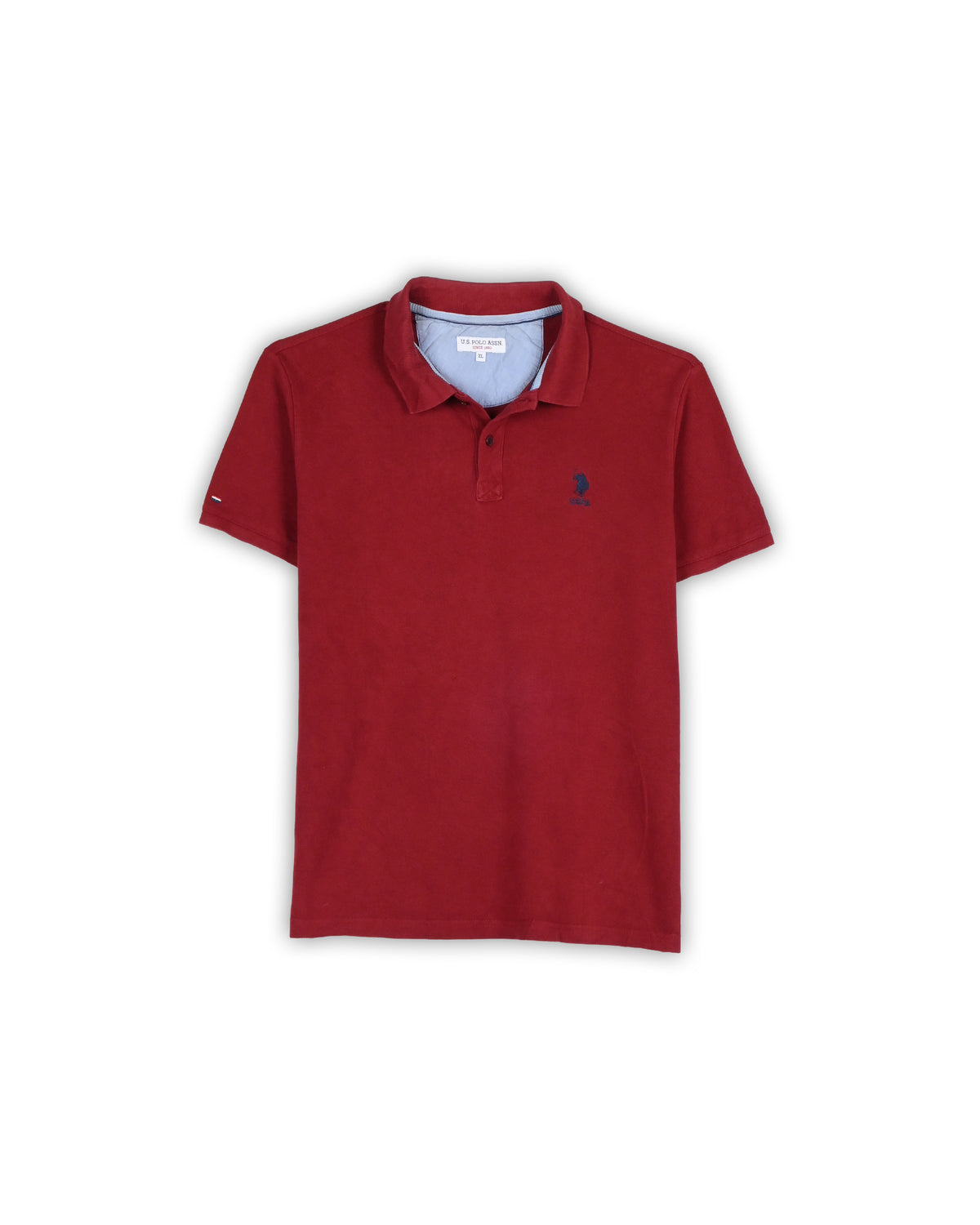 U.S.POLO ASSN. T-SHIRT - XL