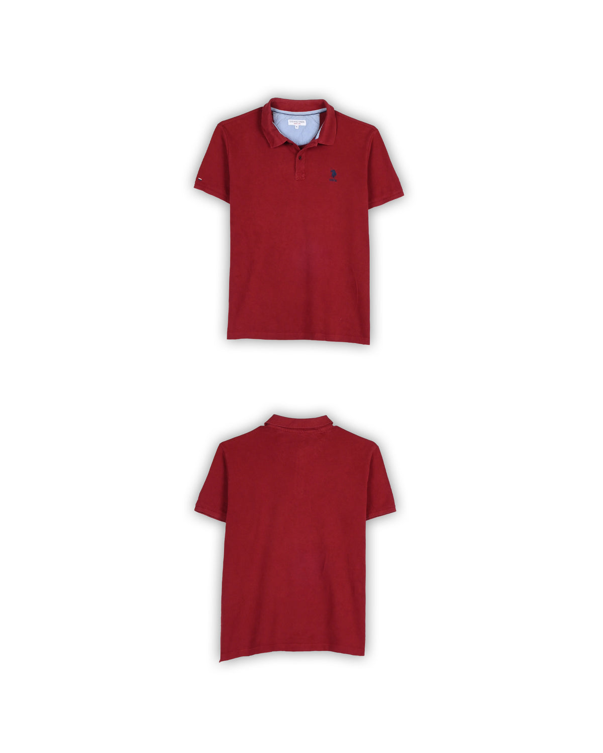 U.S.POLO ASSN. T-SHIRT - XL