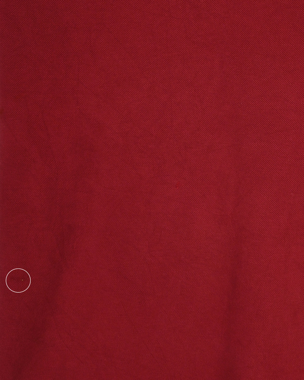 U.S.POLO ASSN. T-SHIRT - XL