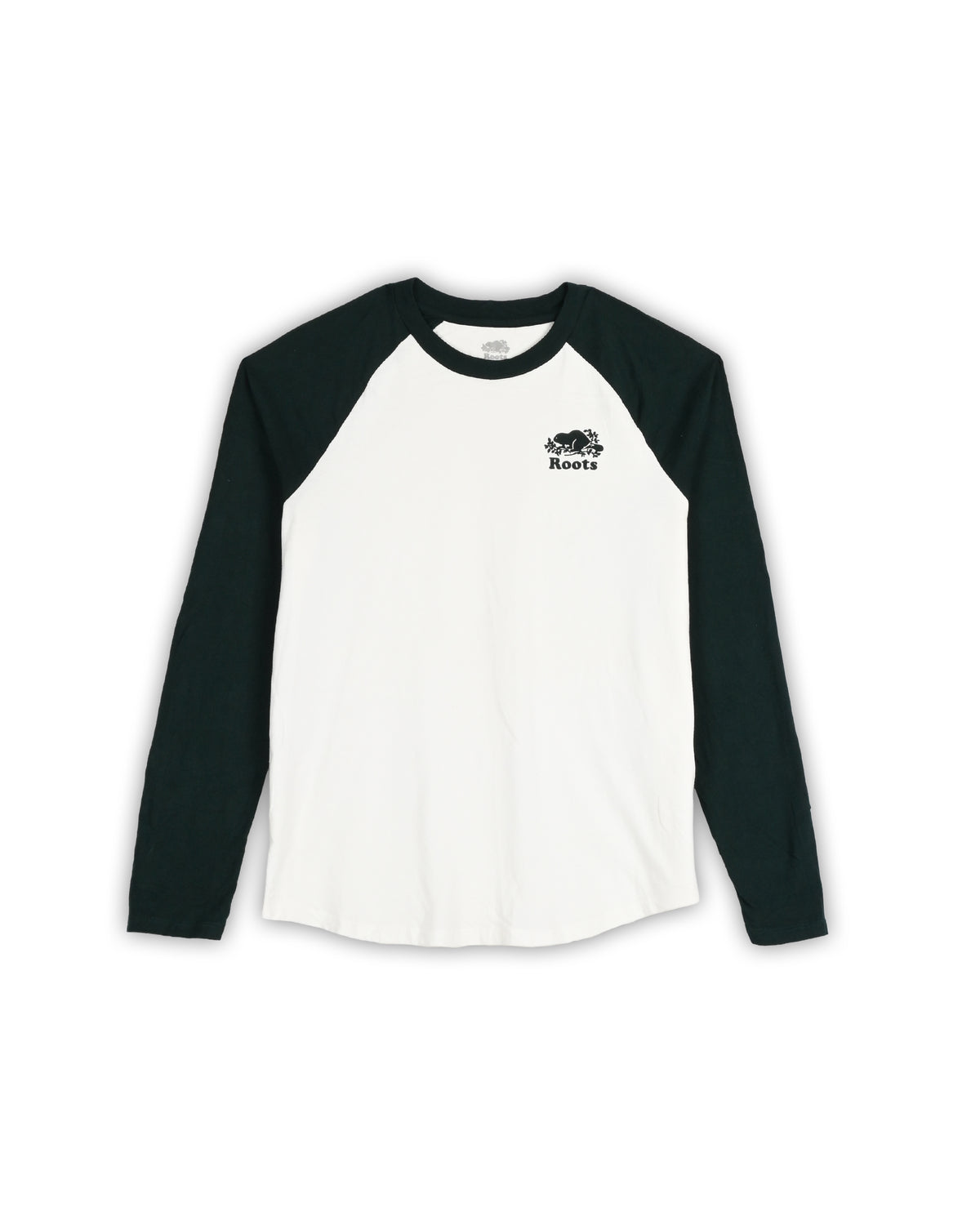 ROOTS CANADA T-SHIRT - XS