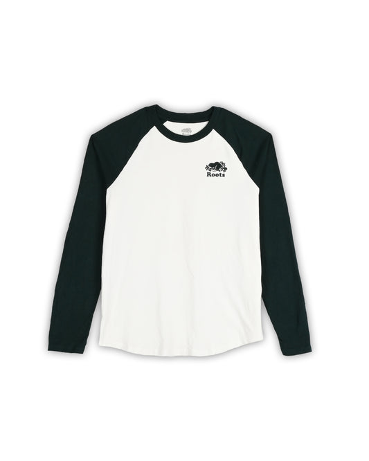 ROOTS CANADA T-SHIRT - XS