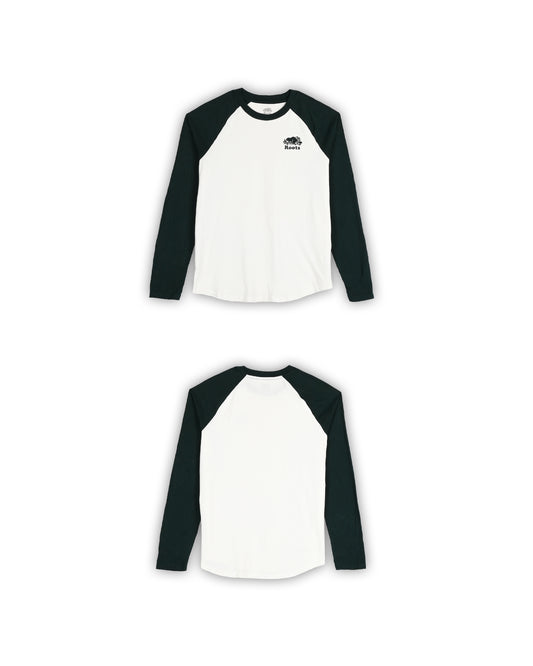 ROOTS CANADA T-SHIRT - XS