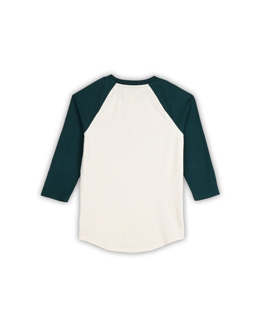 ROOTS CANADA T-SHIRT - XS