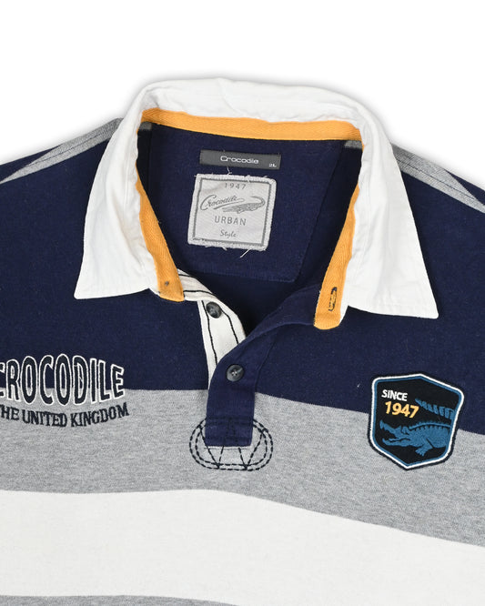 CROCODILE T-SHIRT - M