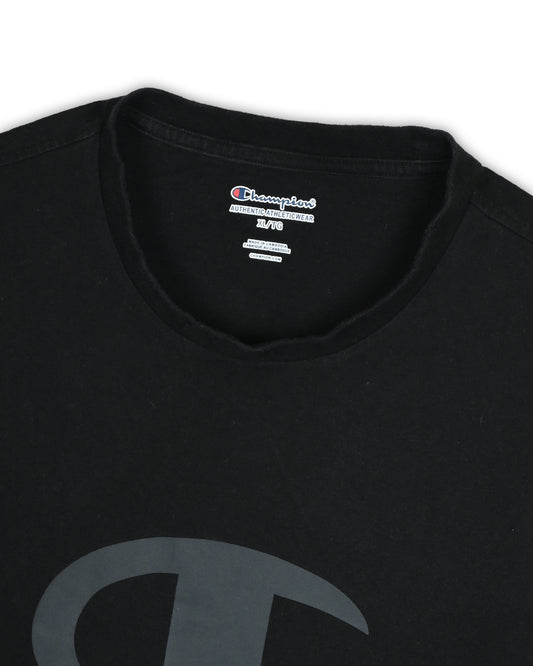 CHAMPION T-SHIRT - XL