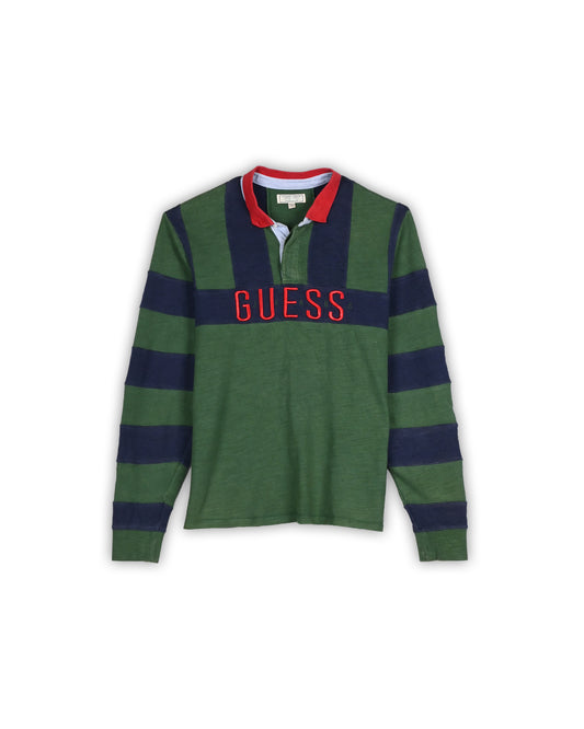 GUESS JEANS T-SHIRT - L