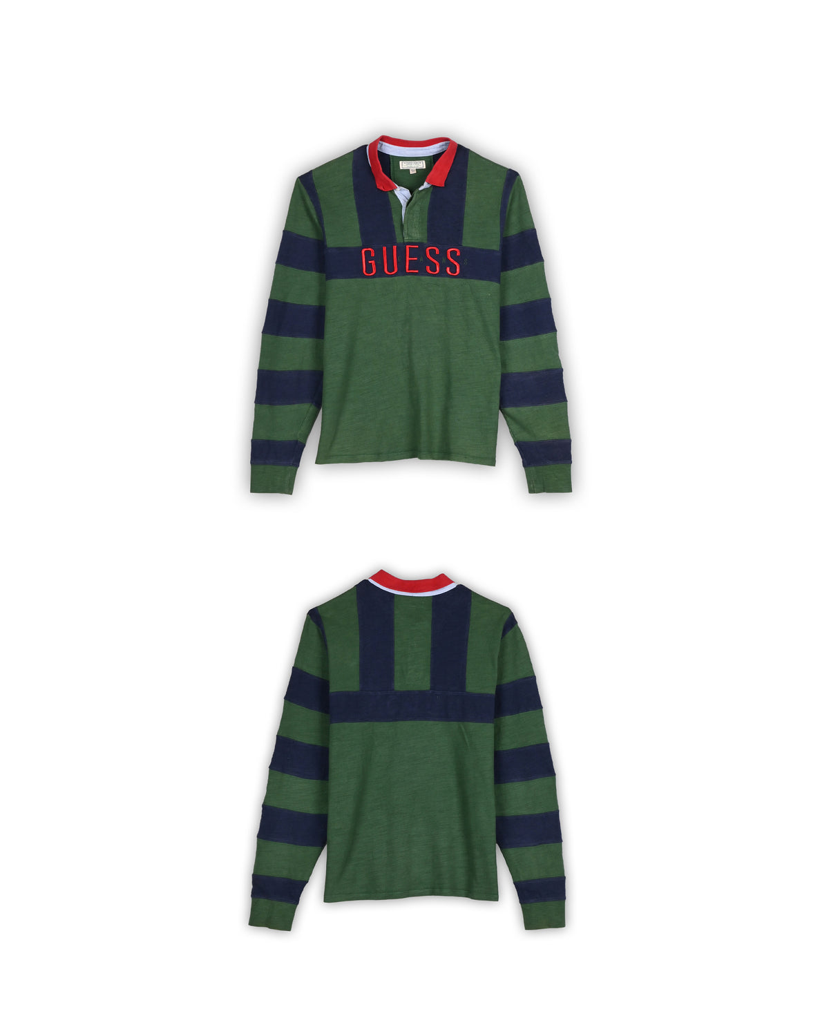 GUESS JEANS T-SHIRT - L