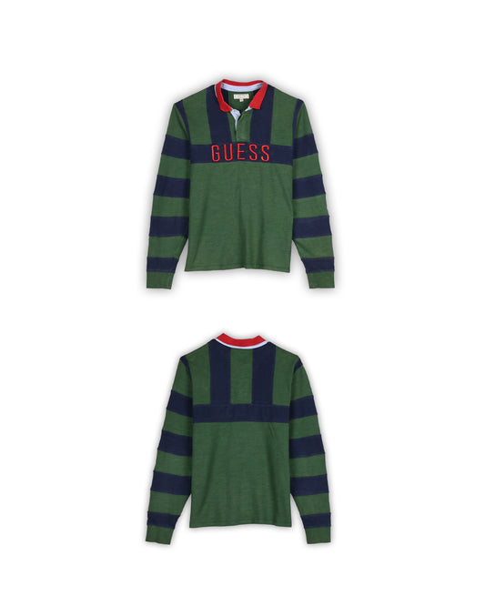 GUESS JEANS T-SHIRT - L
