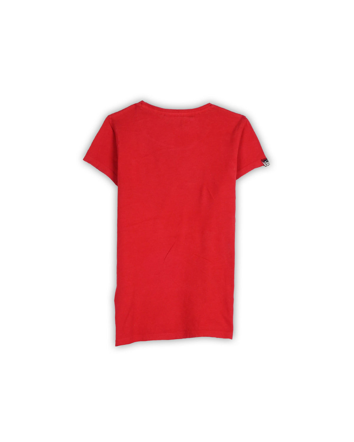 SUPERDRY T-SHIRT - M