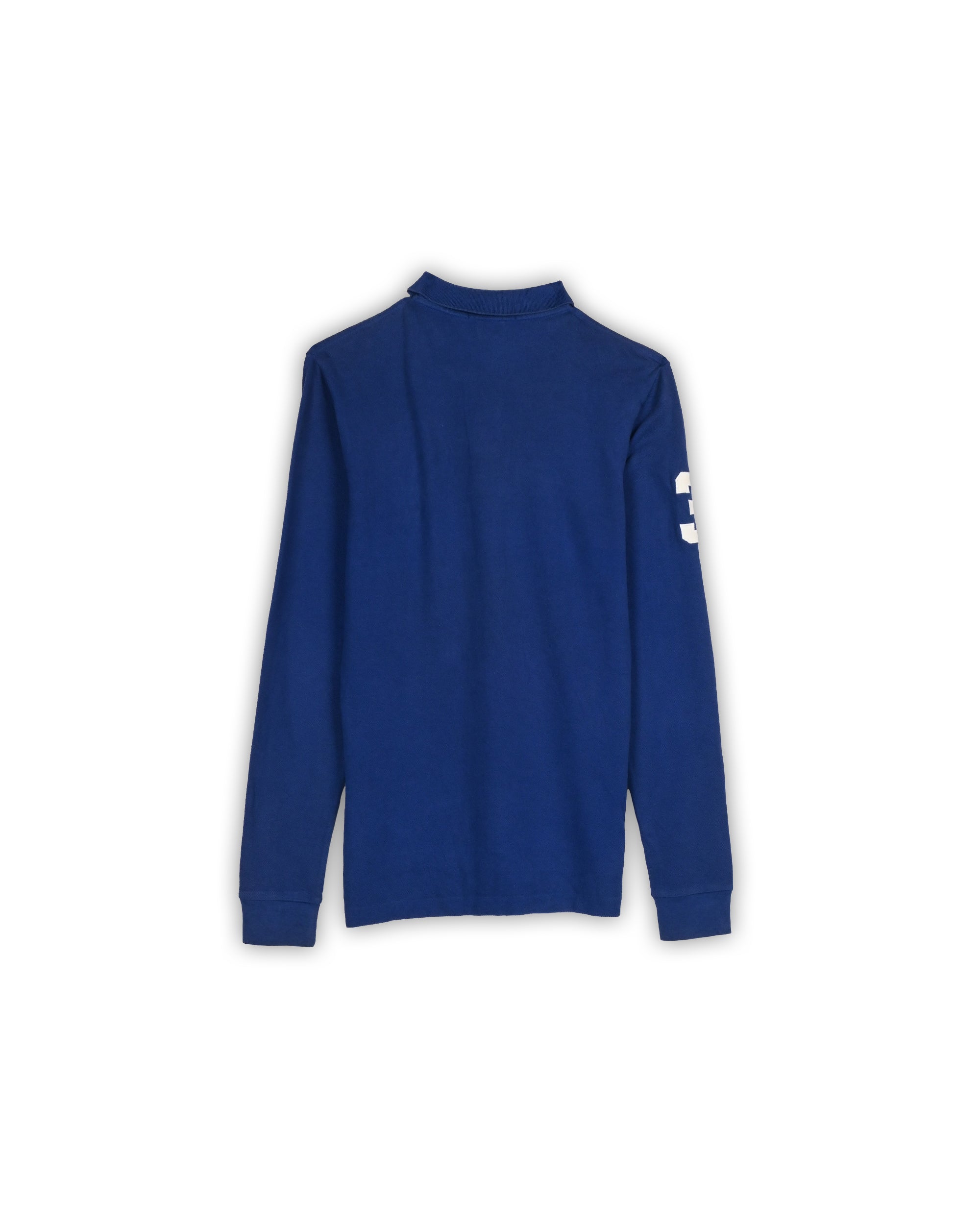 POLO RALPH LAUREN T-SHIRT - S