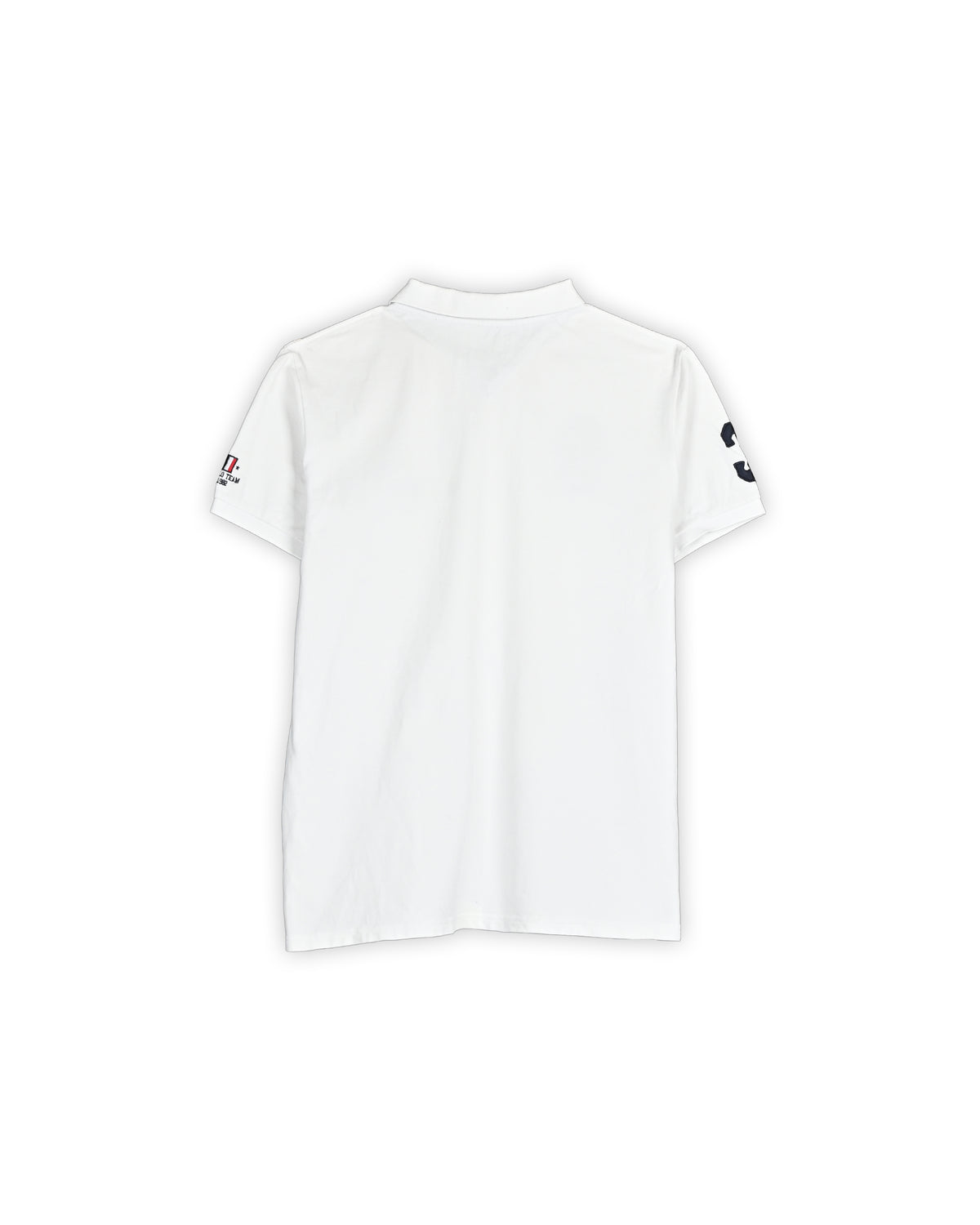 BEVERLY HILLS POLO CLUB T-SHIRT - L