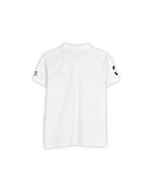 BEVERLY HILLS POLO CLUB T-SHIRT - L