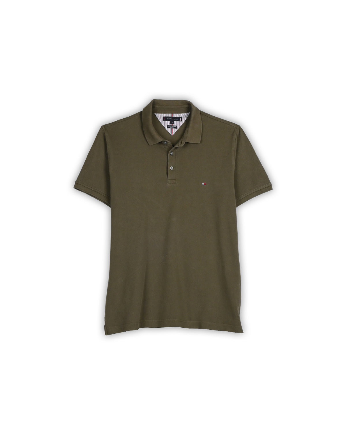 TOMMY HILFIGER T-SHIRT - XL