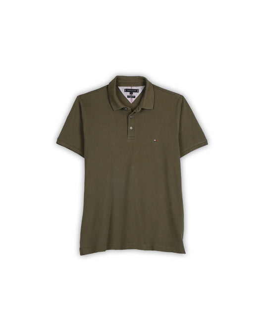 TOMMY HILFIGER T-SHIRT - XL