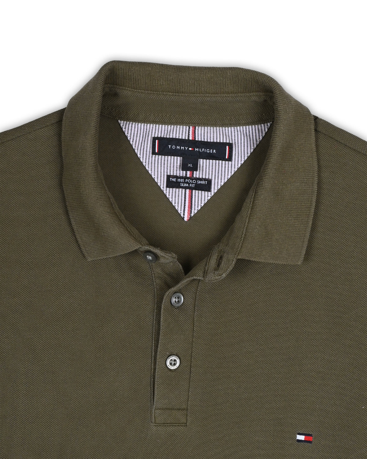 TOMMY HILFIGER T-SHIRT - XL