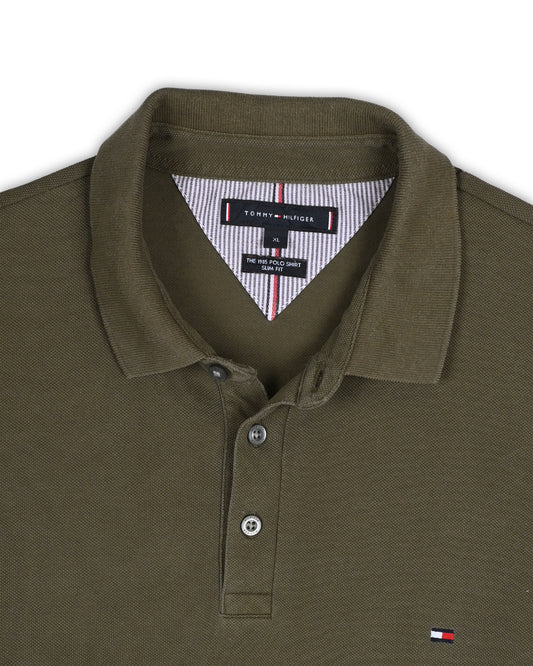TOMMY HILFIGER T-SHIRT - XL