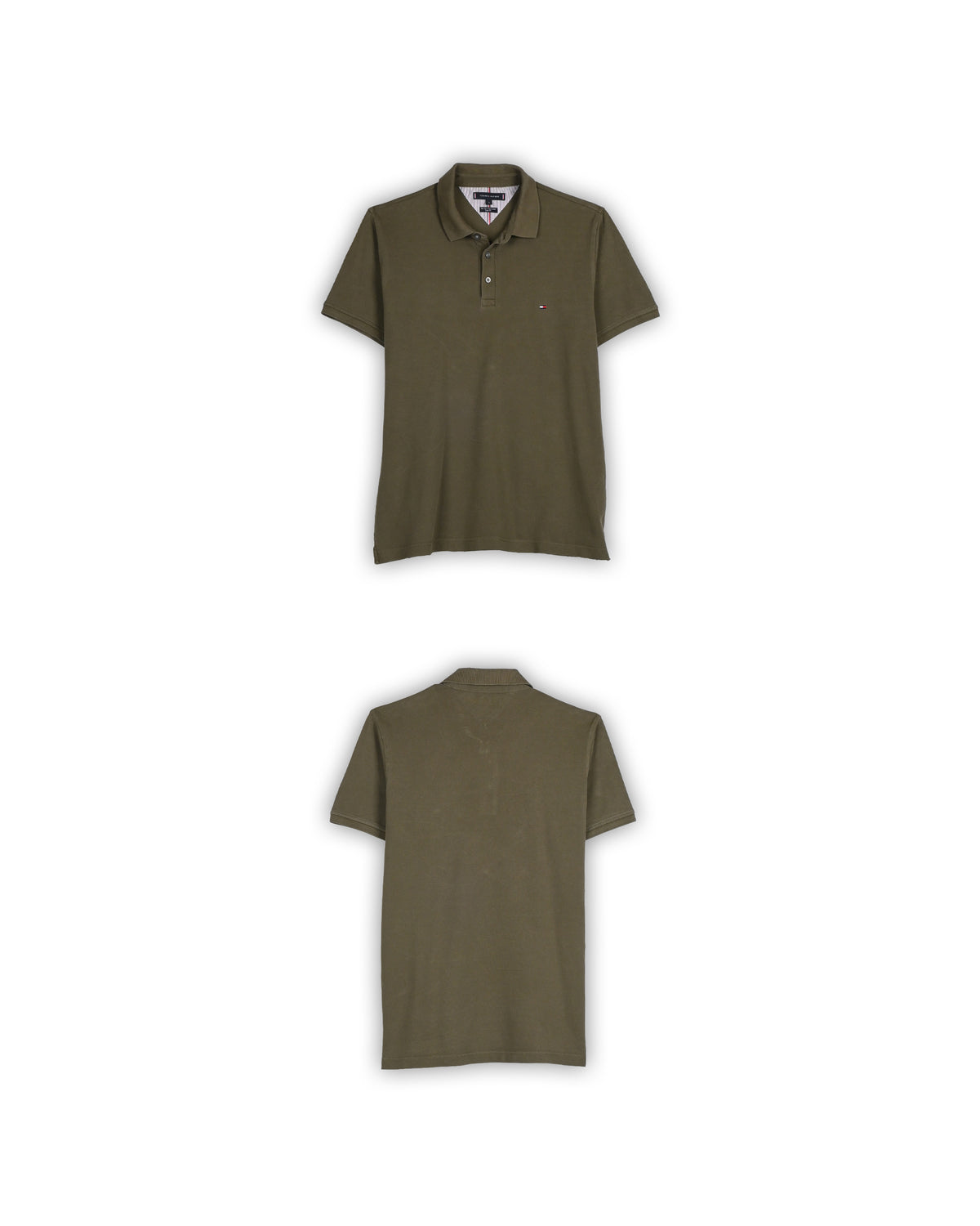 TOMMY HILFIGER T-SHIRT - XL