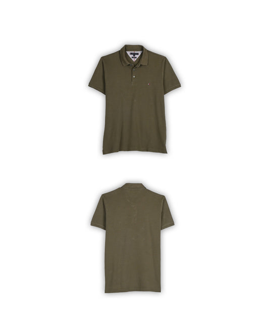 TOMMY HILFIGER T-SHIRT - XL