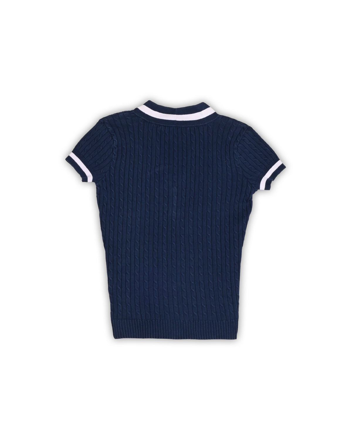 POLO RALPH LAUREN WOMEN'S SPORT SWEATER VEST - S