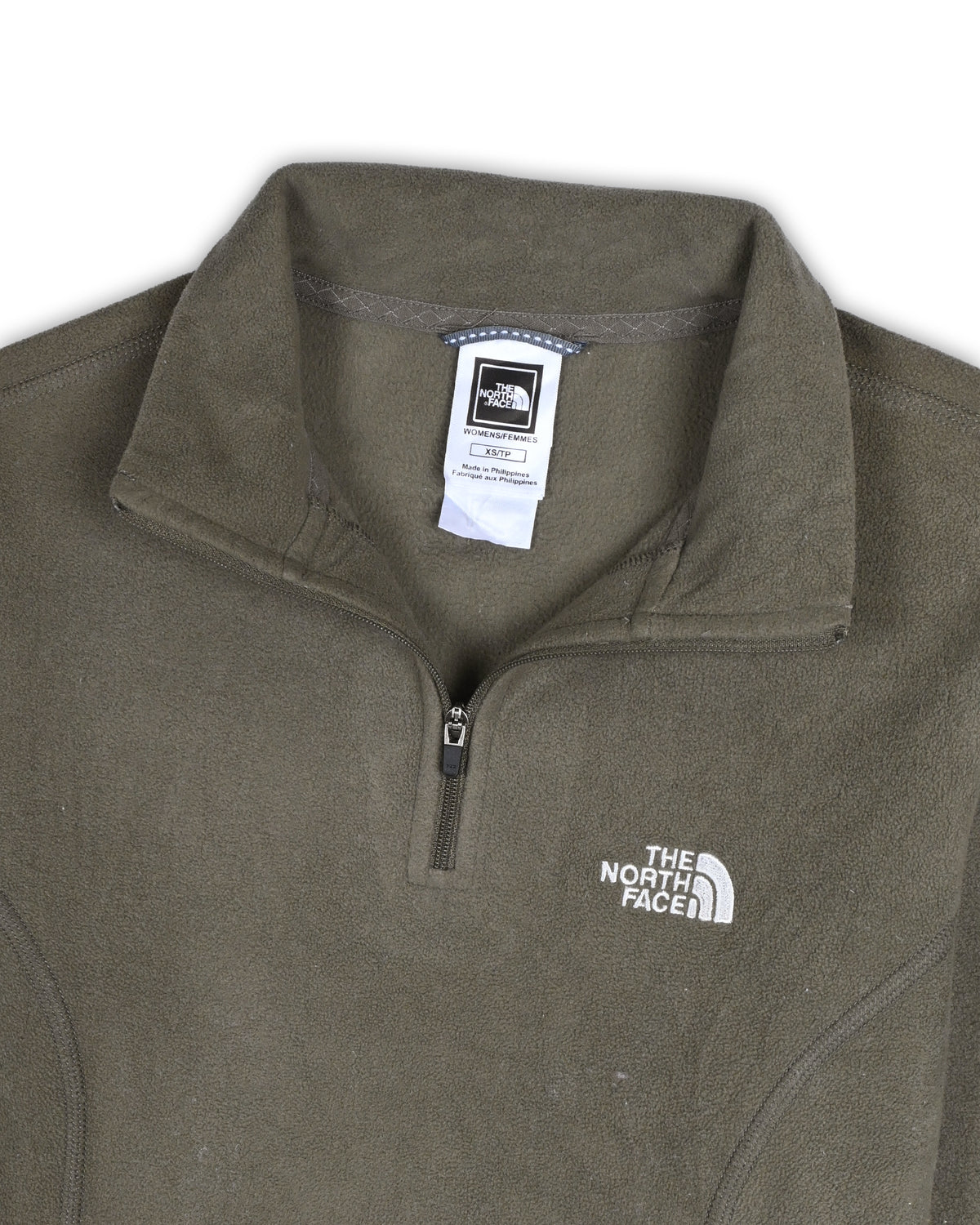 THE NORTH FACE T-SHIRT - XS