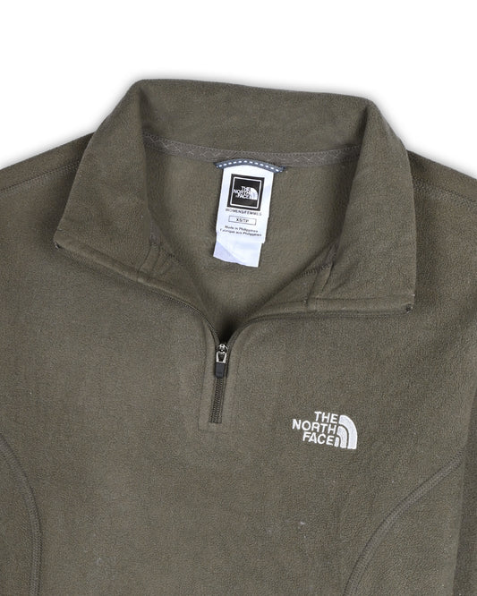 THE NORTH FACE T-SHIRT - XS